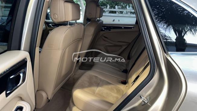 PORSCHE MACAN S DIESEL 