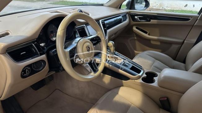 PORSCHE MACAN S DIESEL 