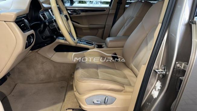 PORSCHE MACAN S DIESEL 