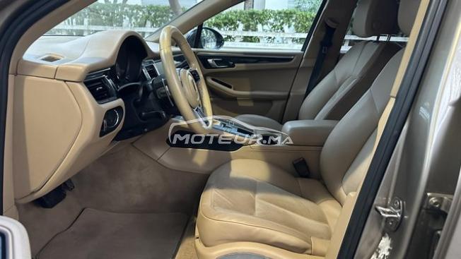 PORSCHE MACAN S DIESEL 