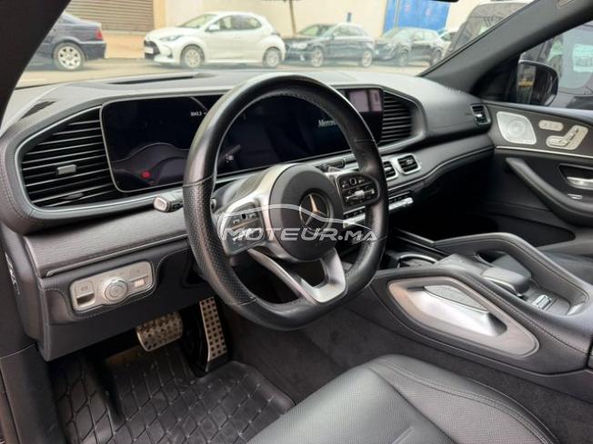 Mercedes-Benz Classe GLE Diesel Automatique 2021