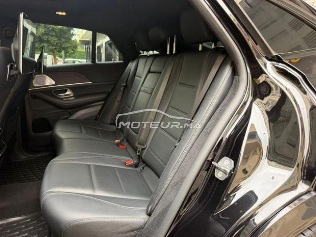 Mercedes-Benz Classe GLE Diesel Automatique 2021
