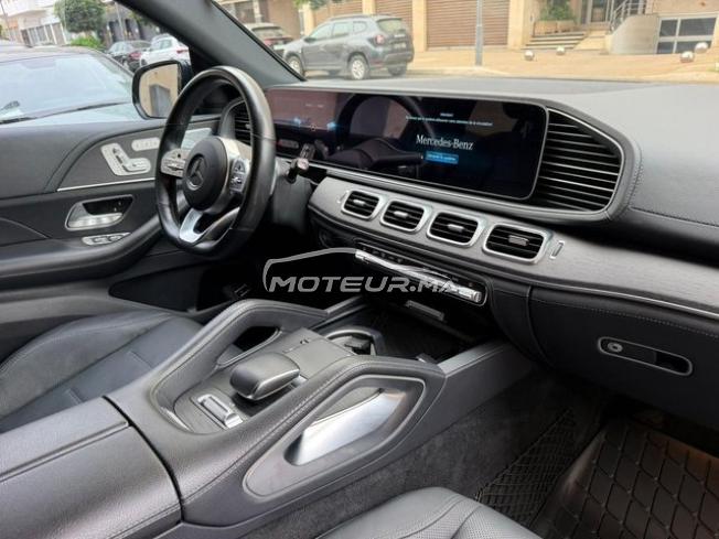 Mercedes-Benz Classe GLE Diesel Automatique 2021