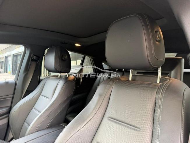 Mercedes-Benz Classe GLE Diesel Automatique 2021