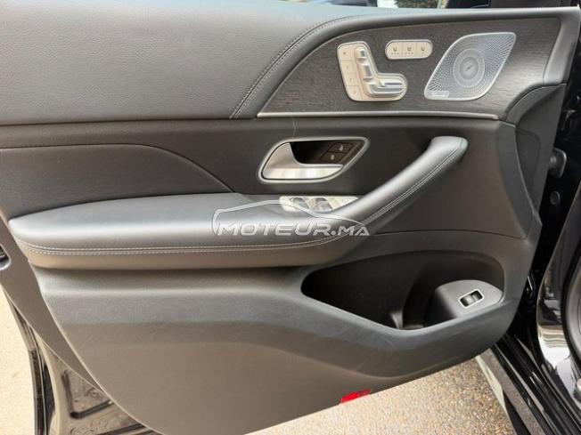Mercedes-Benz Classe GLE Diesel Automatique 2021