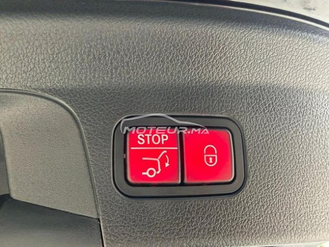 Mercedes-Benz Classe GLE Diesel Automatique 2021