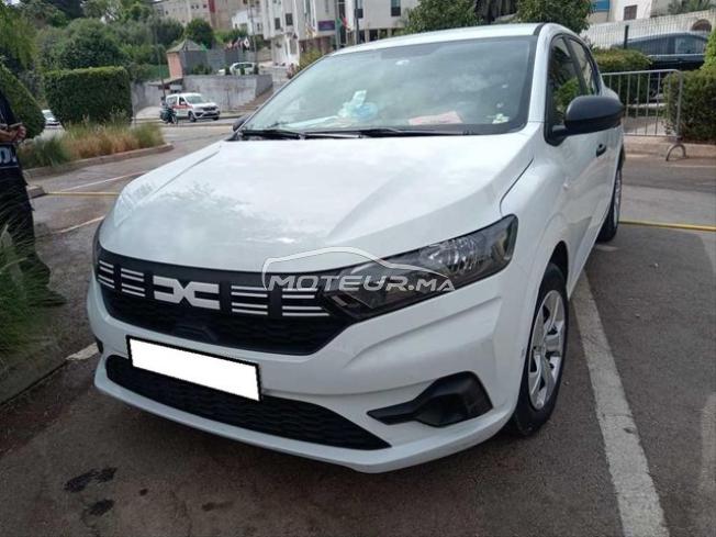 KIFAL - DACIA Sandero