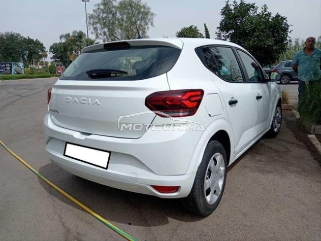 KIFAL - DACIA Sandero