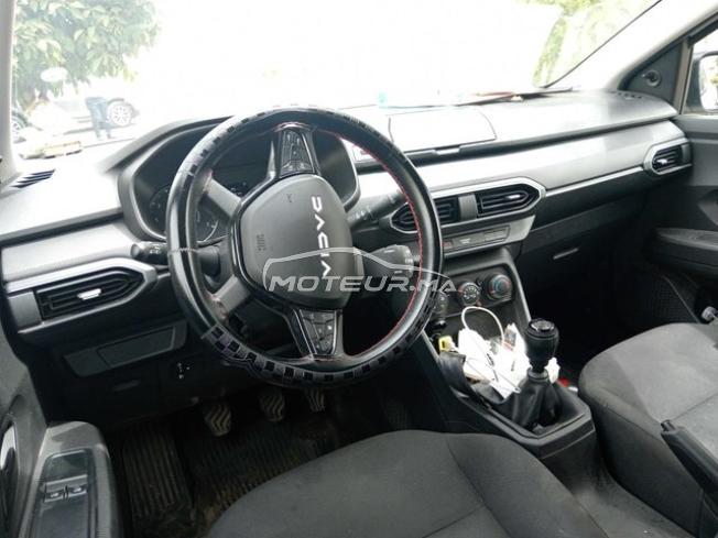 KIFAL - DACIA Sandero