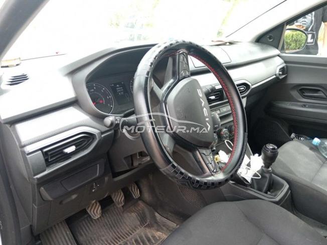 KIFAL - DACIA Sandero