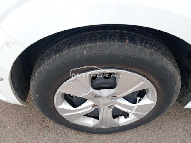 KIFAL - DACIA Sandero
