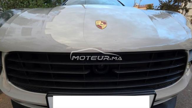 Porsche Macan fin 2019 importé neuve 