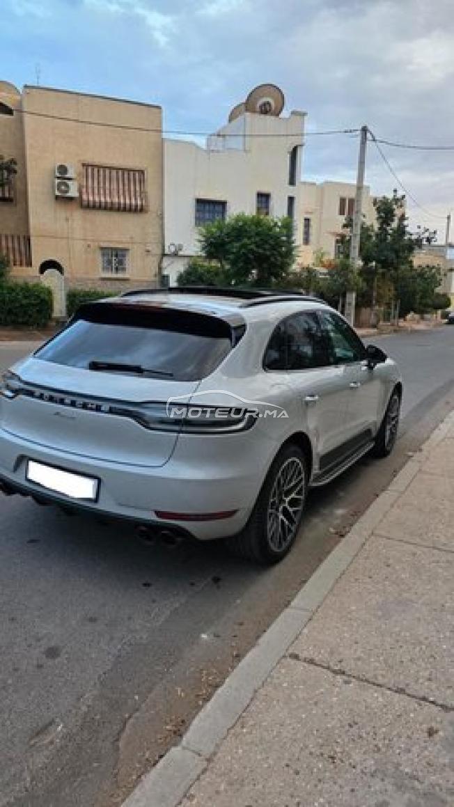 Porsche Macan fin 2019 importé neuve 