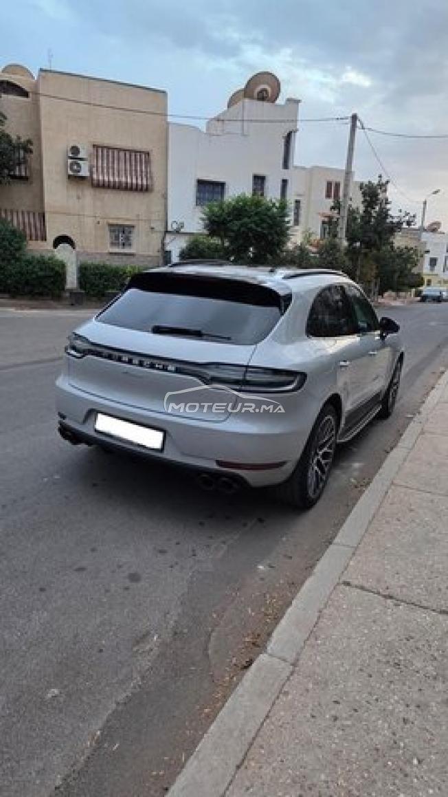 Porsche Macan fin 2019 importé neuve 