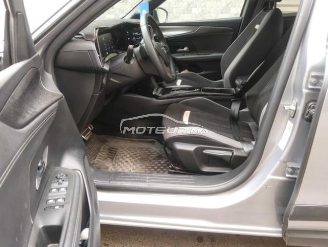 KIFAL - OPEL Mokka