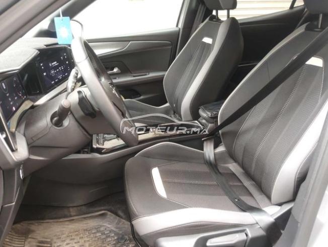 KIFAL - OPEL Mokka