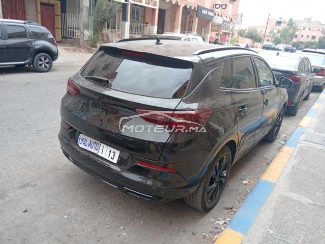 KIFAL - OPEL Grandland X