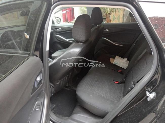 KIFAL - OPEL Grandland X