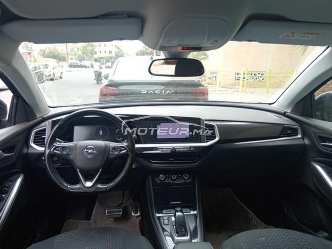KIFAL - OPEL Grandland X