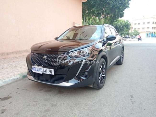 KIFAL - PEUGEOT 2008