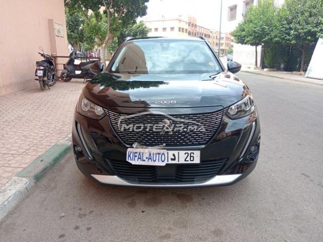 KIFAL - PEUGEOT 2008
