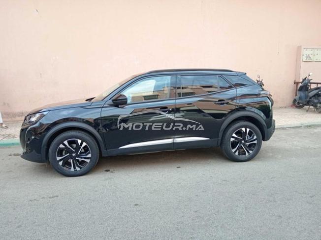KIFAL - PEUGEOT 2008
