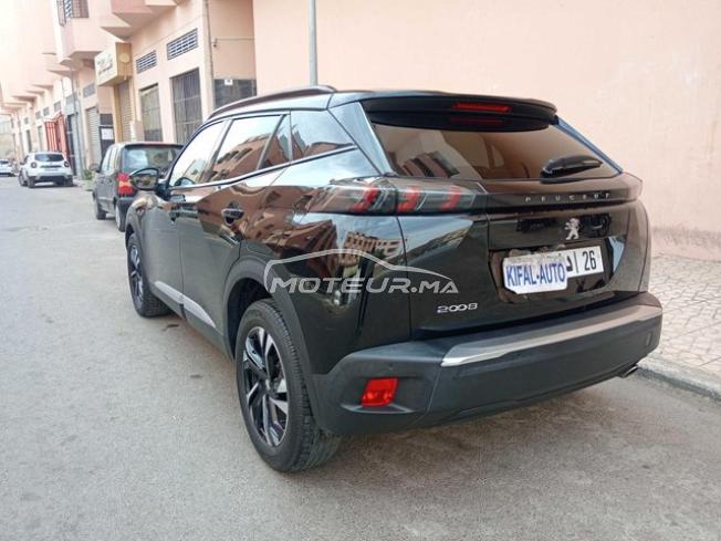 KIFAL - PEUGEOT 2008