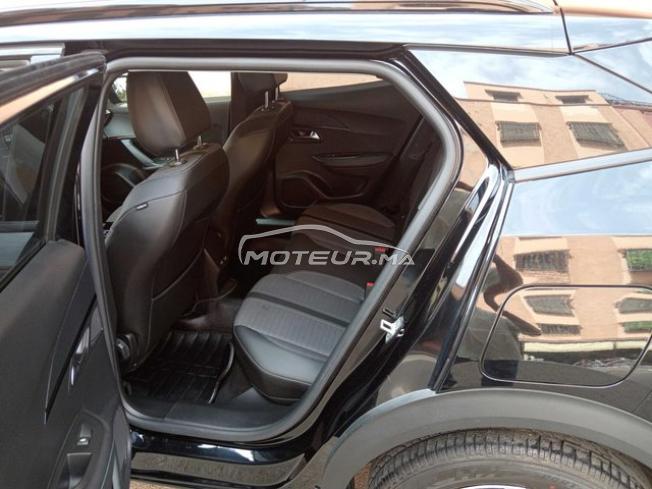 KIFAL - PEUGEOT 2008