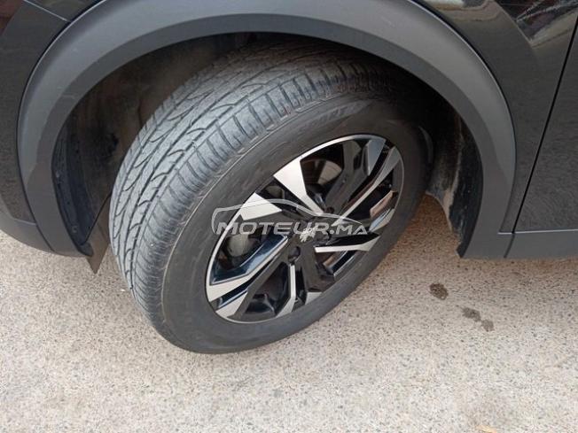 KIFAL - PEUGEOT 2008