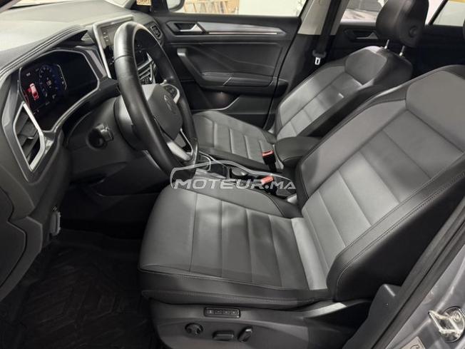 Volkswagen T-Roc Diesel Automatique 2022 à Rabat