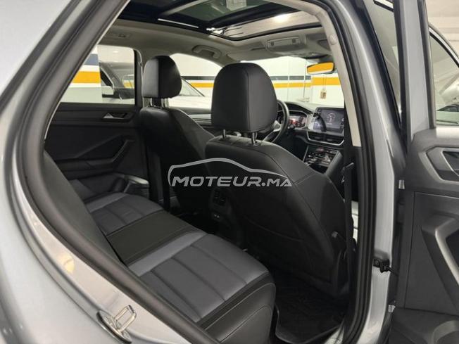 Volkswagen T-Roc Diesel Automatique 2022 à Rabat
