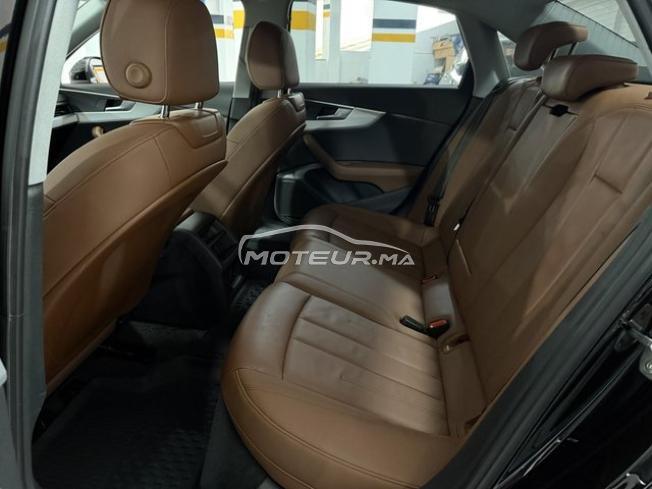 Audi -A4 Modèle 2022 À Raba