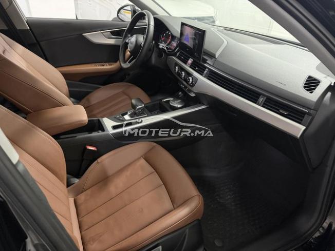 Audi -A4 Modèle 2022 À Raba