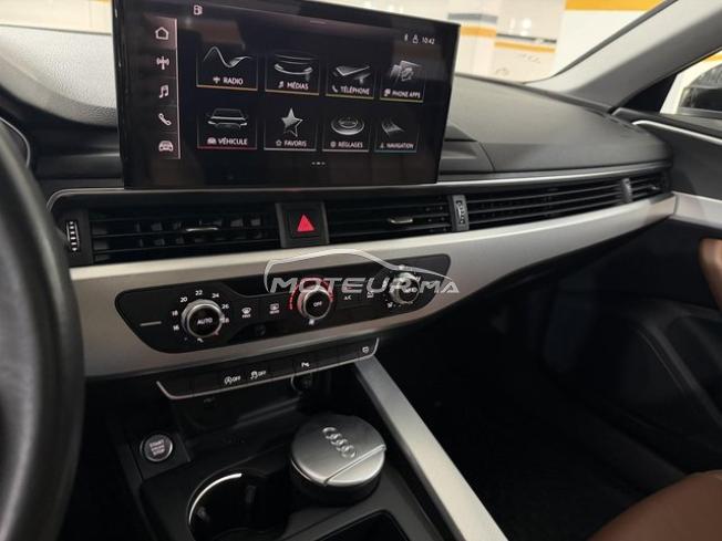 Audi -A4 Modèle 2022 À Raba