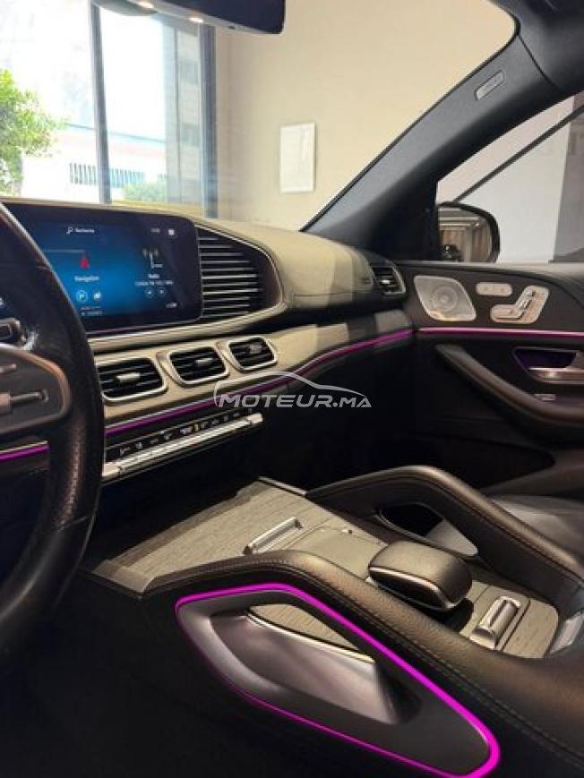Mercedes benz GLE 400d 2021-douane 2023