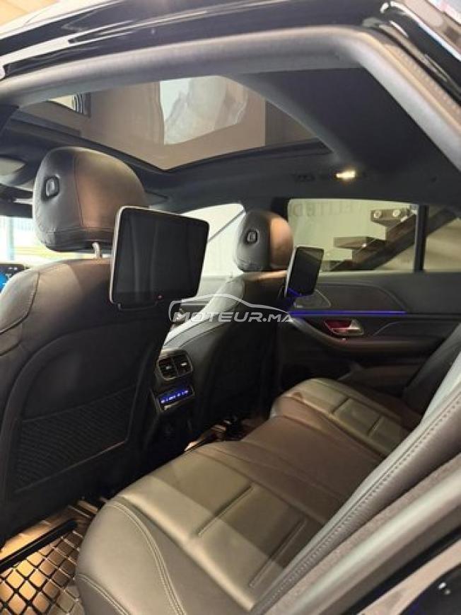 Mercedes benz GLE 400d 2021-douane 2023