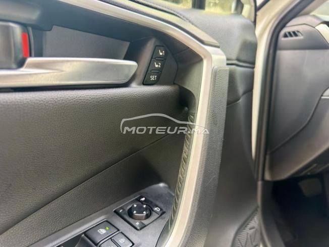Toyota Rav4 hybride distinctive plus 