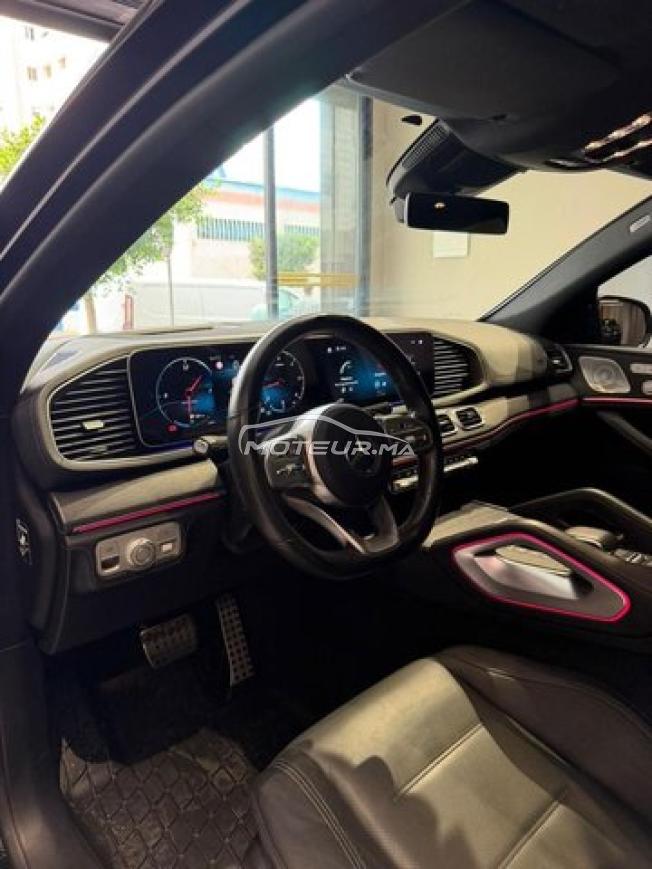 Mercedes Gle 400d 2021/douane 2023