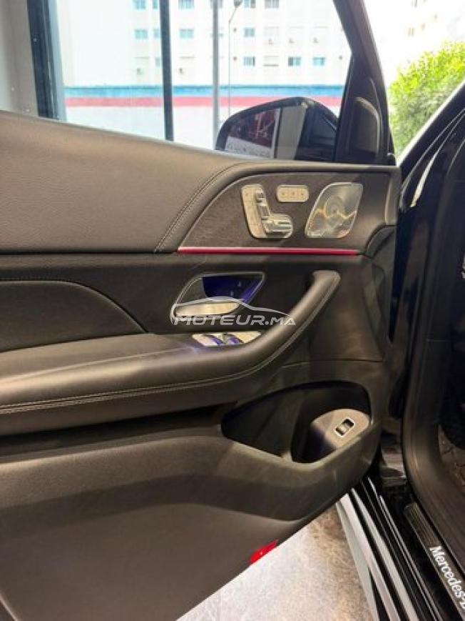 Mercedes Gle 400d 2021/douane 2023