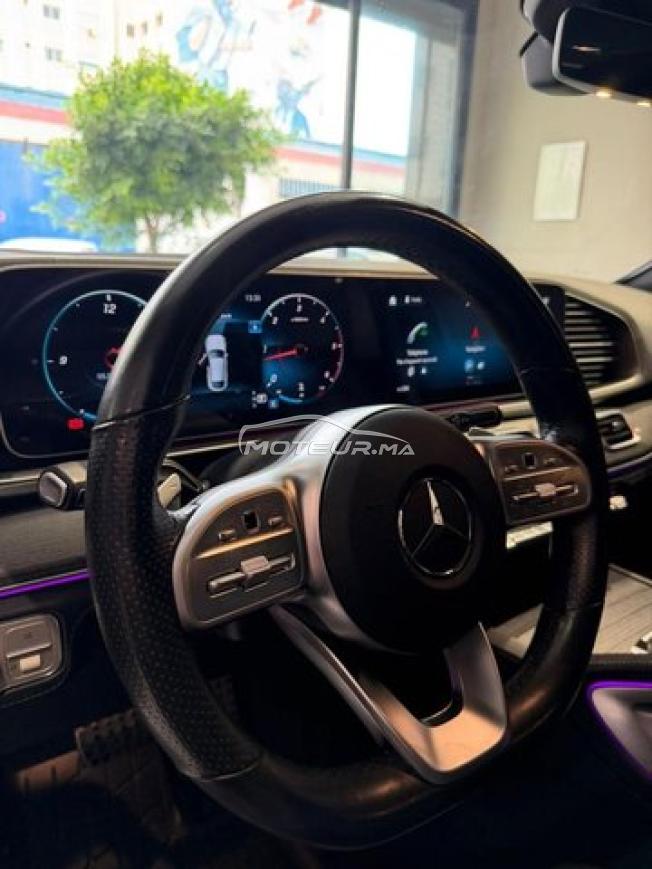 Mercedes Gle 400d 2021/douane 2023