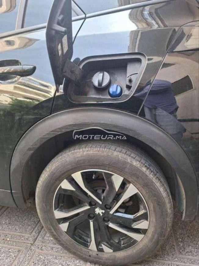 Peugeot 2008 Diesel Manuelle 2022
