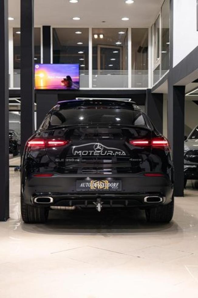 Mercedes GLE350 de AMG FULL FULL OPTION