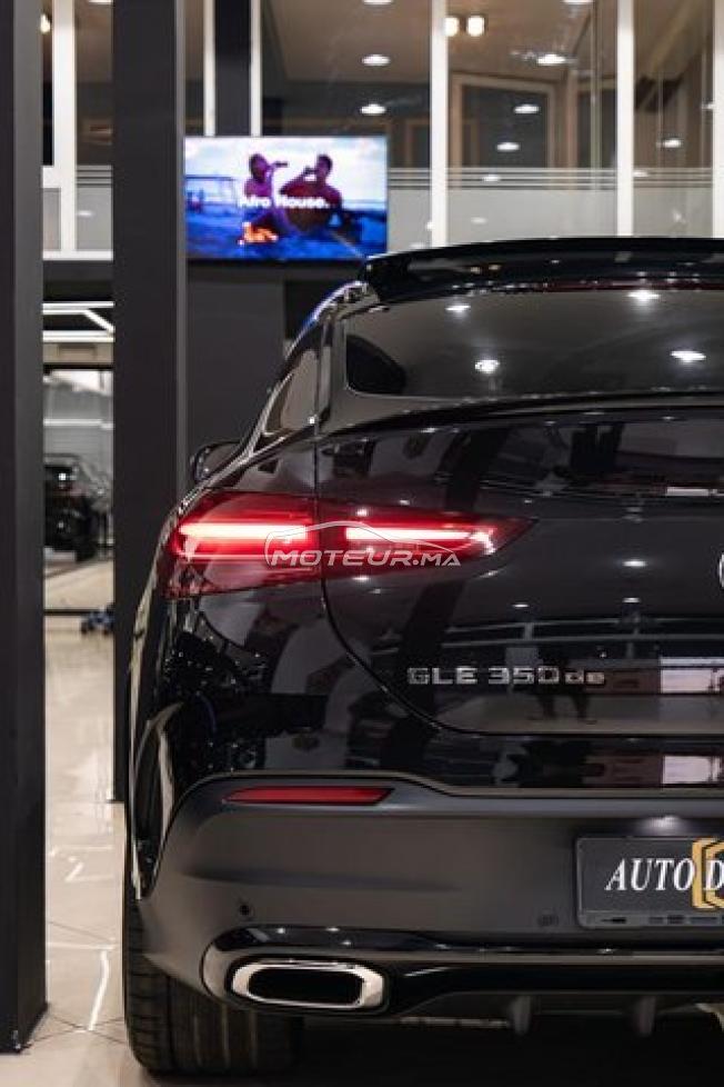 Mercedes GLE350 de AMG FULL FULL OPTION