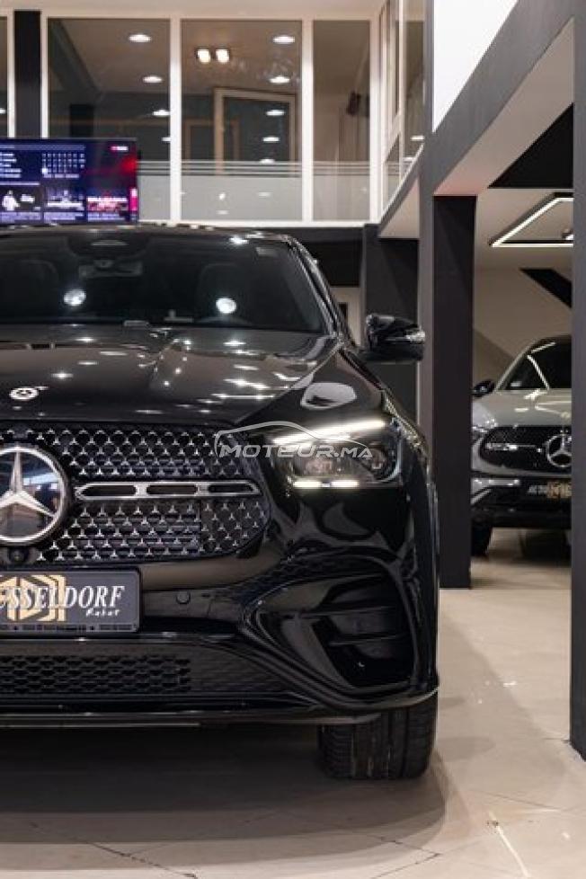 Mercedes GLE350 de AMG FULL FULL OPTION