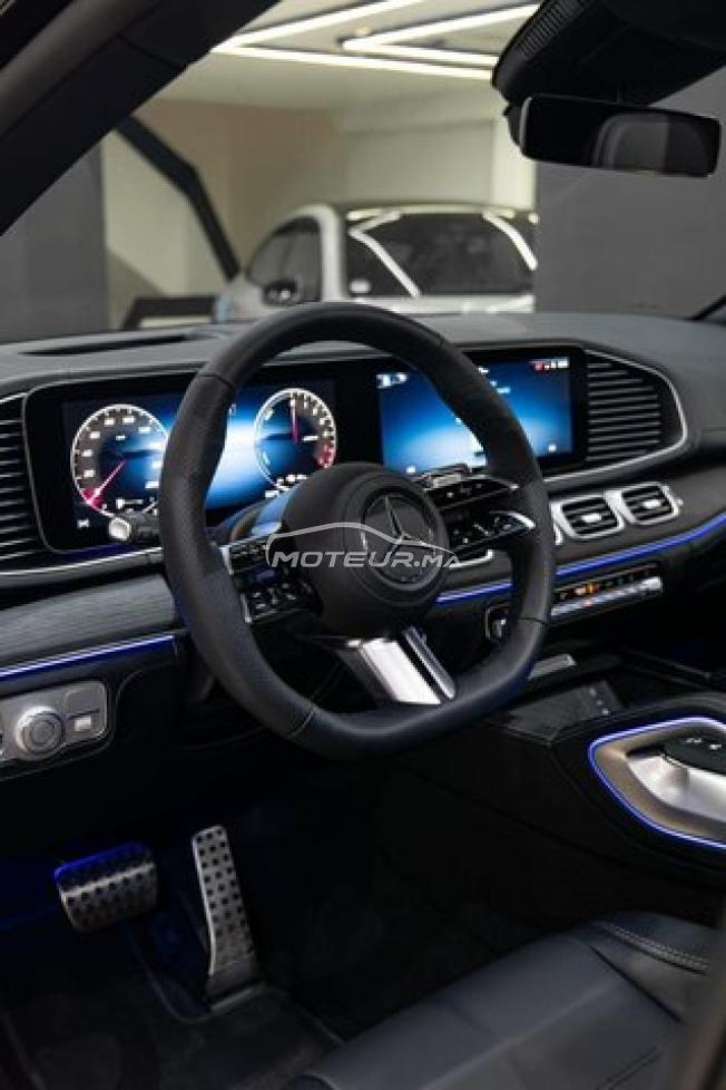 Mercedes GLE350 de AMG FULL FULL OPTION