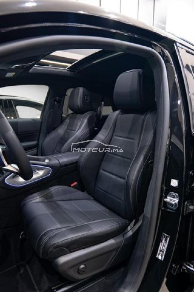 Mercedes GLE350 de AMG FULL FULL OPTION