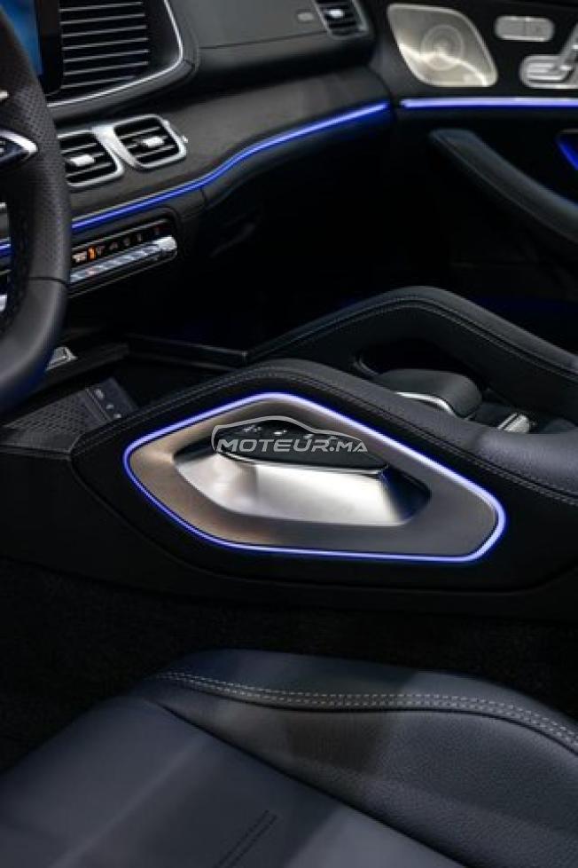 Mercedes GLE350 de AMG FULL FULL OPTION