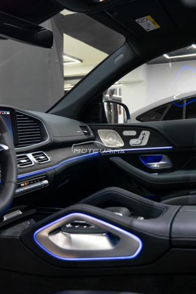 Mercedes GLE350 de AMG FULL FULL OPTION