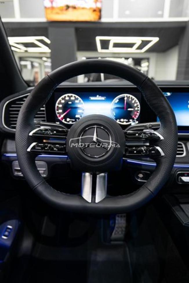 Mercedes GLE350 de AMG FULL FULL OPTION