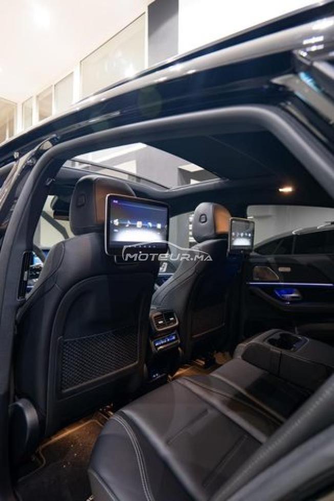 Mercedes GLE350 de AMG FULL FULL OPTION